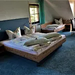 Gaestehaus Ainser *