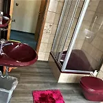 Gaestehaus Ainser אורחן *