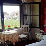Gaestehaus Ainser Fogadó Hagnau