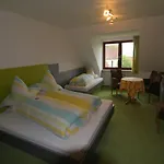 Gaestehaus Ainser Fogadó