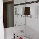 Gaestehaus Ainser אורחן *