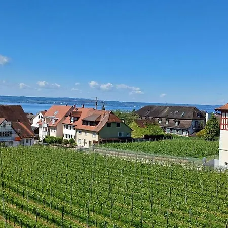 Mini-hôtel Gaestehaus Ainser