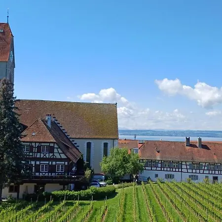 Gaestehaus Ainser Mini-hôtel *