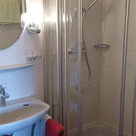 Locanda Gaestehaus Ainser *