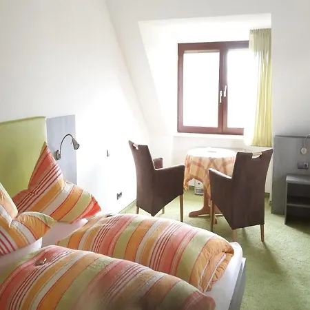Gaestehaus Ainser Hagnau am Bodensee