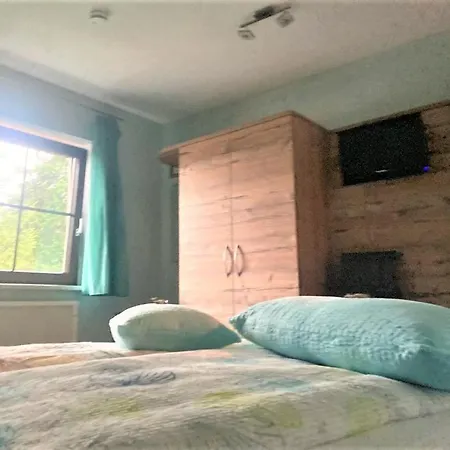 Mini-hôtel Gaestehaus Ainser