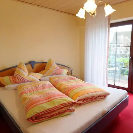 Mini-hôtel Gaestehaus Ainser