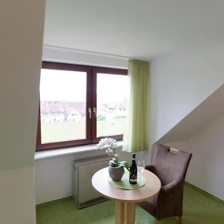 Gaestehaus Ainser