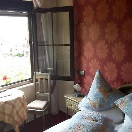 Gaestehaus Ainser