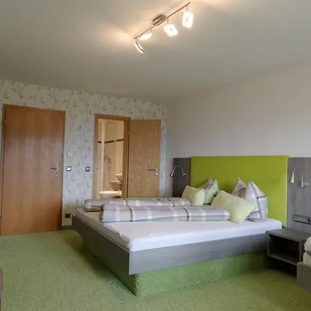 Gaestehaus Ainser Mini-hôtel