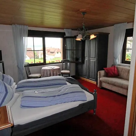 Mini-hôtel Gaestehaus Ainser