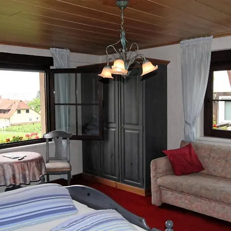 Gaestehaus Ainser Hagnau am Bodensee