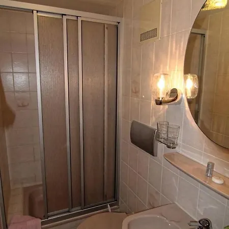 Mini-hôtel Gaestehaus Ainser
