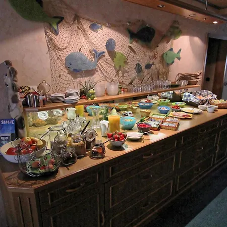 Locanda Gaestehaus Ainser