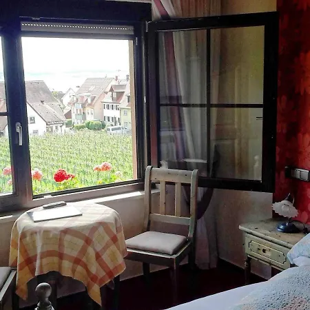 Gaestehaus Ainser Inn Hagnau