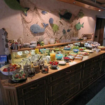 Mini-hôtel Gaestehaus Ainser *
