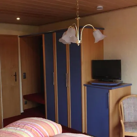 Gaestehaus Ainser Locanda *