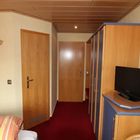 Locanda Gaestehaus Ainser Hagnau