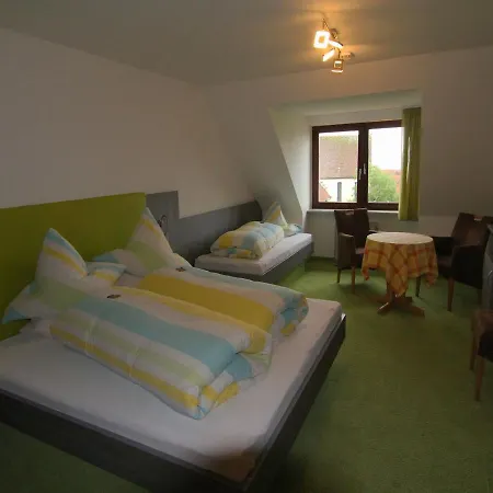 Gaestehaus Ainser Inn