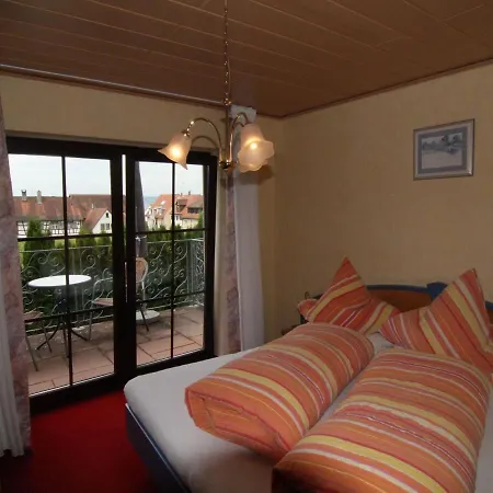 Gaestehaus Ainser Hagnau