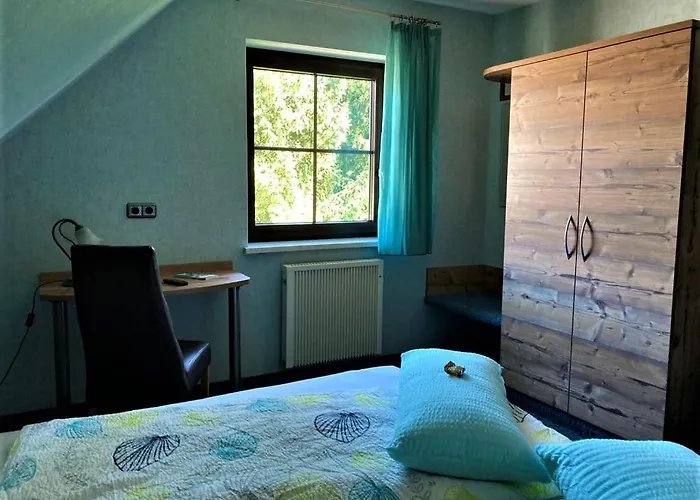 Gaestehaus Ainser Kro