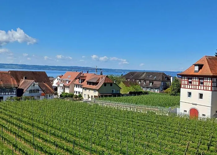 Kro Gaestehaus Ainser