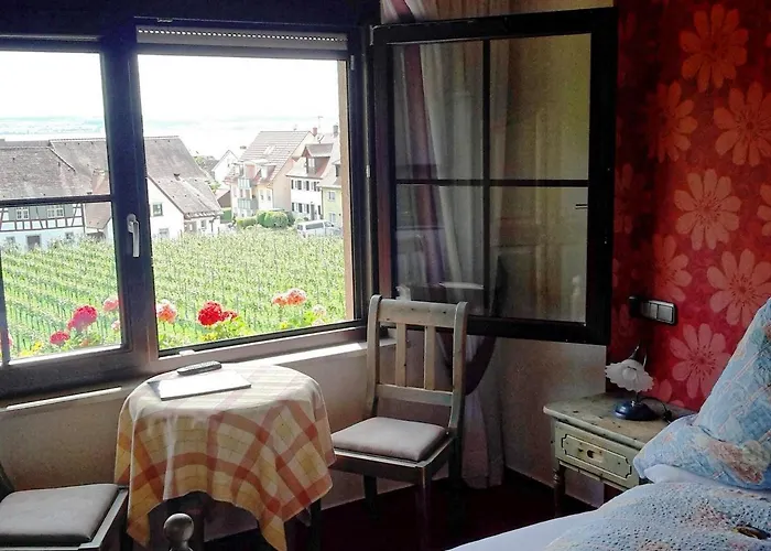 Gaestehaus Ainser Kro Hagnau