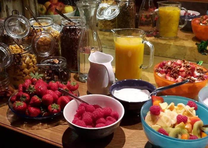 Gaestehaus Ainser Hagnau