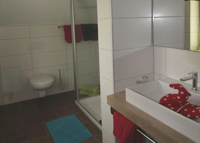 Kro Gaestehaus Ainser