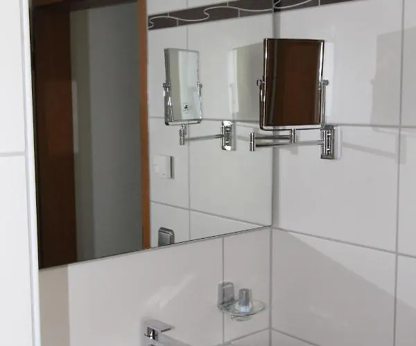 Gaestehaus Ainser Han/Misafirhane *